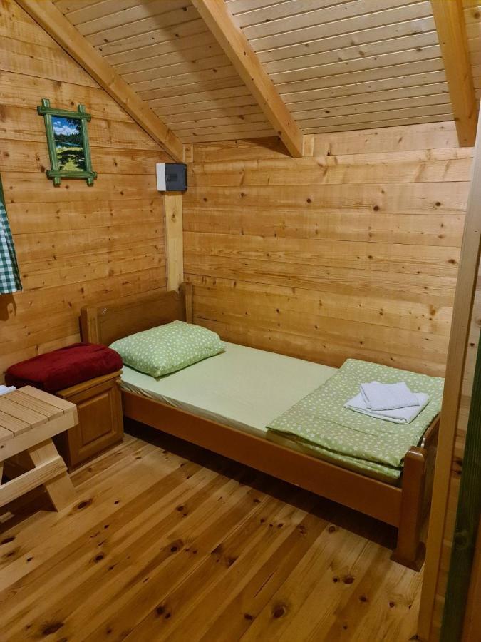 Guest House Green Garden مويكوفاتش المظهر الخارجي الصورة